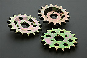 PMC-X.A.M ドライブスプロケット (Z系/520サイズ STDオフセット)