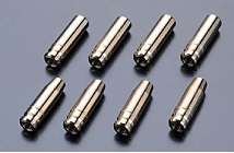 Z750-1100 レーシングバルブガイド インテーク (サイズ：0.100mm)