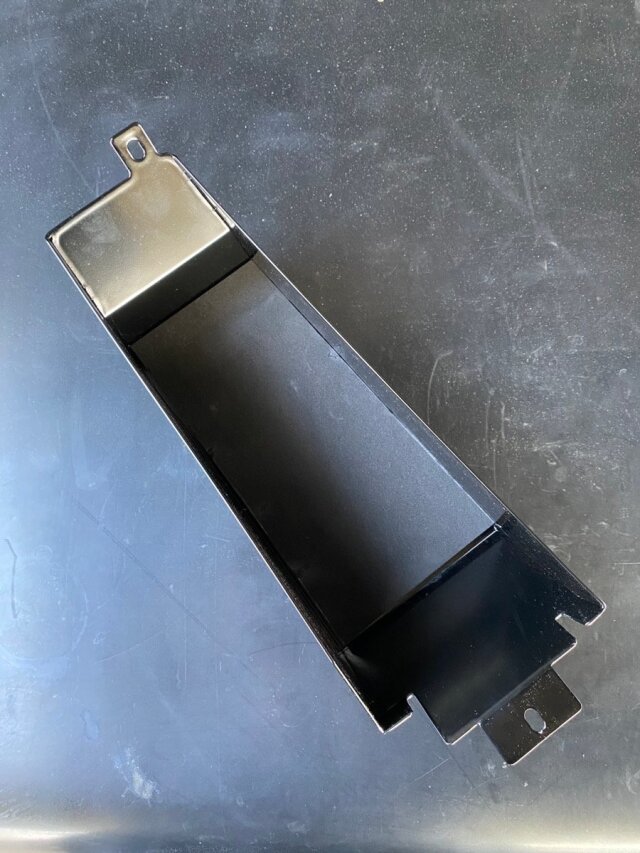 KZ1000 大容量エルツールボックス(TB001) 