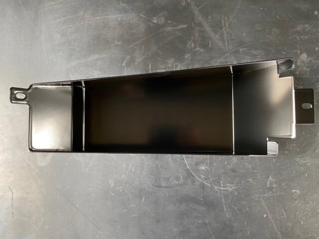 KZ1000 大容量エルツールボックス(TB001) 