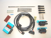 ASウオタニ HORNET250 SPIIフルパワーキット