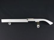 ＣＢ４００Ｆ（ＮＣ３６）　メッキチェーンケース