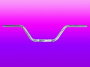 ヨンフォア　Ｆ－?Uノーマルハンドル＜スチールメッキ＞