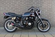 ＺＲＸ４００（～’９７）　ミスティ管＜ＢＫ＞