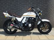 ＺＲＸ４００（’９８～）　ミスティ管＜ＢＫ＞