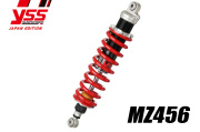 DR750 '88-'89 / DR800S/SU BIG '90-'99 MZ456