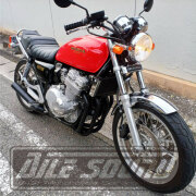 CB400F(NC36)