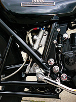 Z1000Mk2 Z750FX 大型Z系リアリヤマスターシリンダー5/8