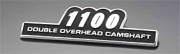 1100エンブレム