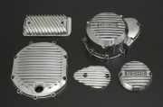 ドレスアップカバー スペシャルポリッシュ仕上げ (5点セット)