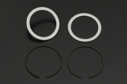■Z/KZ 36Φ用フォークシールストッパーセット