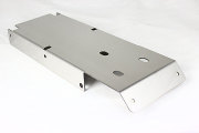 ＧＳ４００ ステンレス フェンダーレスキット