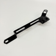 CBR400F NC17 純正タイプ バッテリーバンドステー(ブラック) ACP製