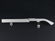 ＧＳＸ２５０Ｅ/４００Ｅ ゴキ　メッキチェーンケース