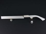 ＧＳＸ２５０Ｅ/４００Ｅ ザリ　メッキチェーンケース