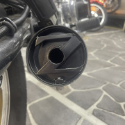 その他マフラーパーツ