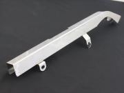 バリオス１型　メッキチェーンケース　バリウス　BALIUS
