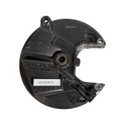 HONDA CBX400F フロントインボード 左 ホンダ