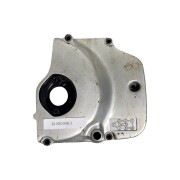 GSX400E メッキ　スプロケットカバー GSX400E メッキ スプロケットカバー