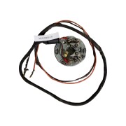 SUZUKI GSX400E ポイント ASSY スズキ