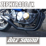 ZEPHYR400