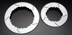 320mm　アウターローター SUS フローティング汎用
