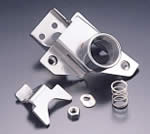 Z1/Z2 シートキャッチ