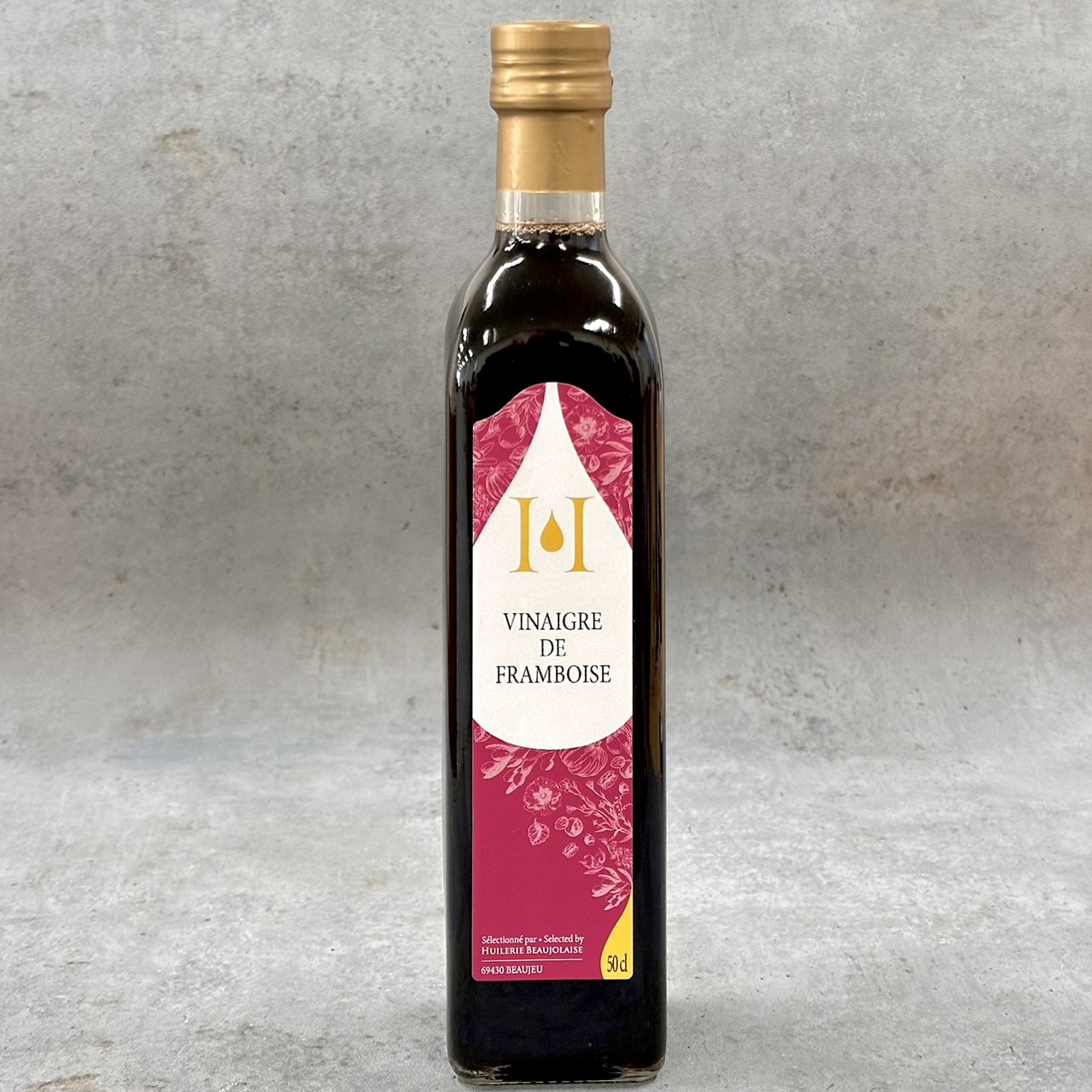 フランボワーズヴィネガー