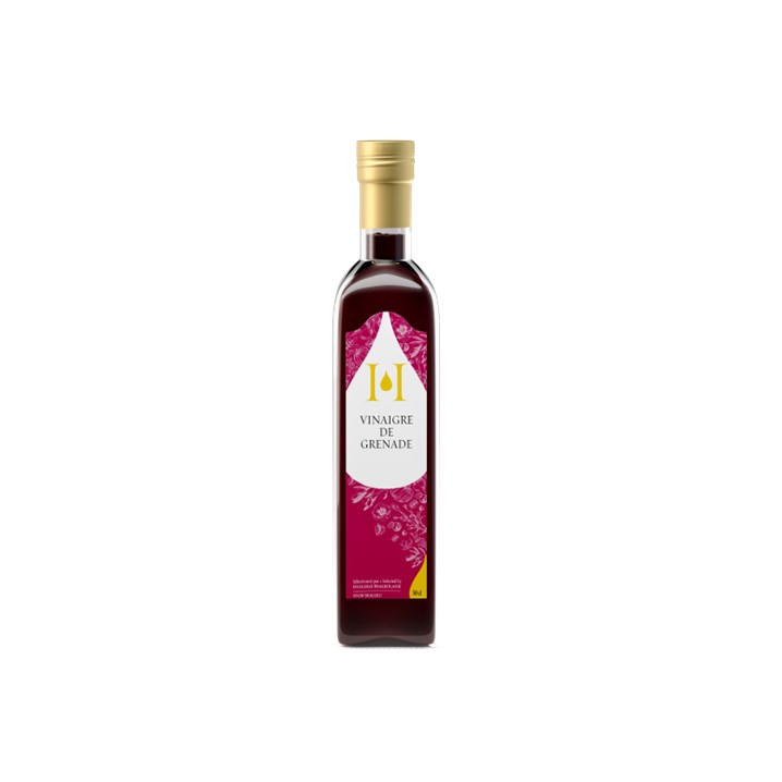 ざくろヴィネガー100ml