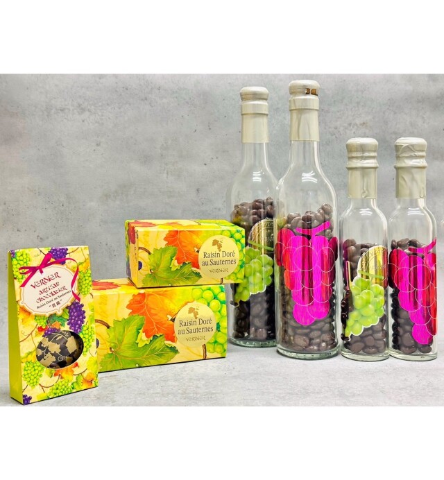 貴腐葡萄36 1985 特別限定 720ml 1985 CHATEAU LOUBENS SAINTE CROIX DU MONT＜貴腐ワイン・極