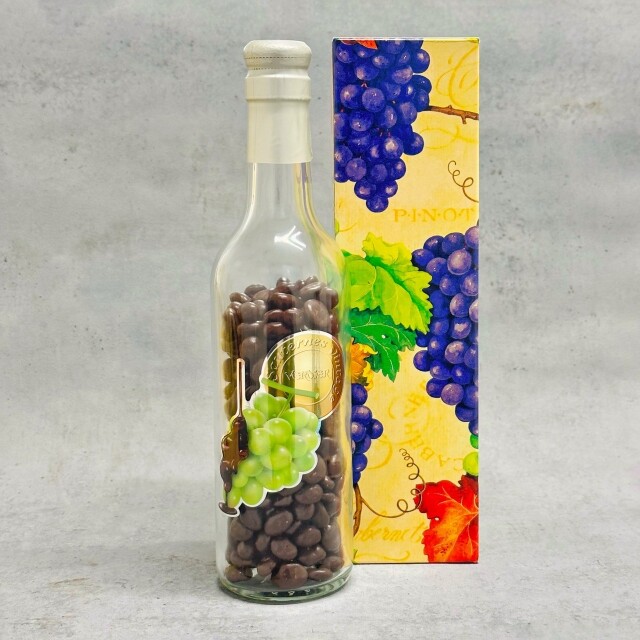 特別版】ヴィンテージ2016年 香るブドウのチョコレート（レザンドレ