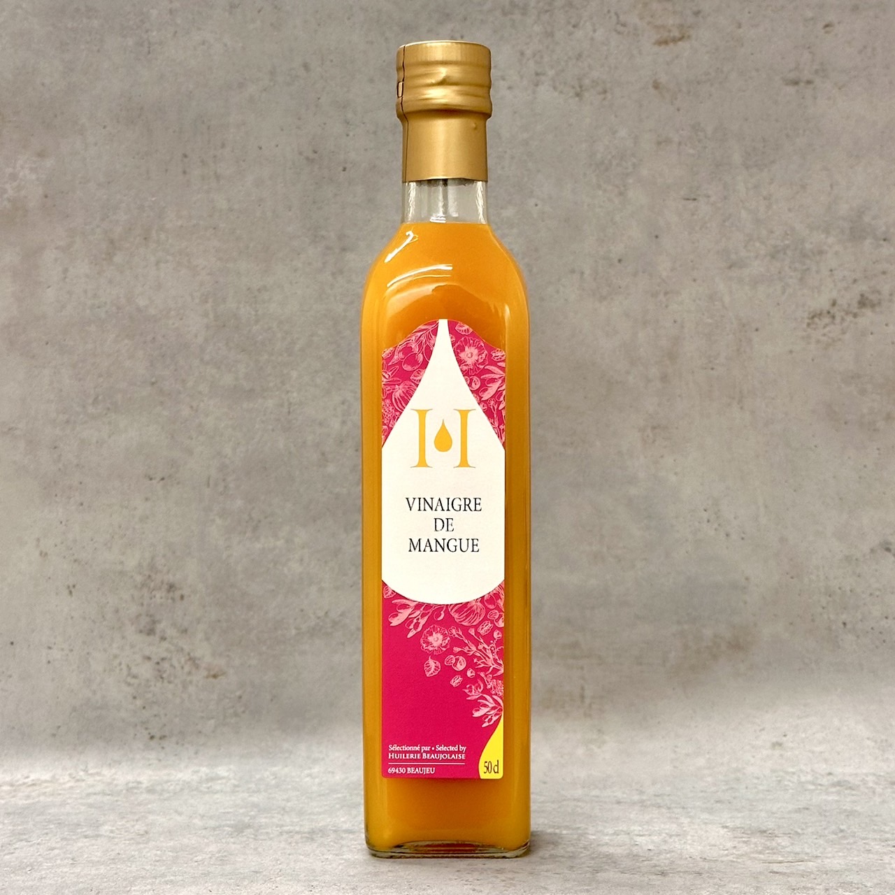 マンゴヴィネガー