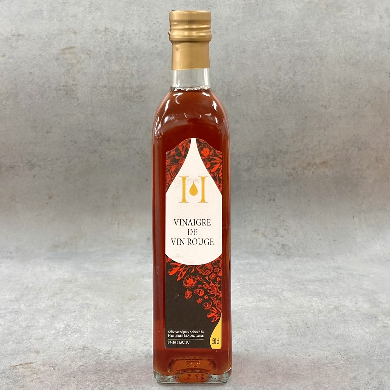 赤ワインヴィネガー