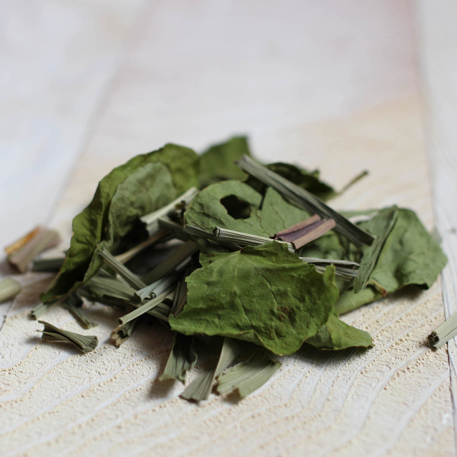 醗酵畑のハーブティー、ゴッコーラ、レモングラス製品詳細