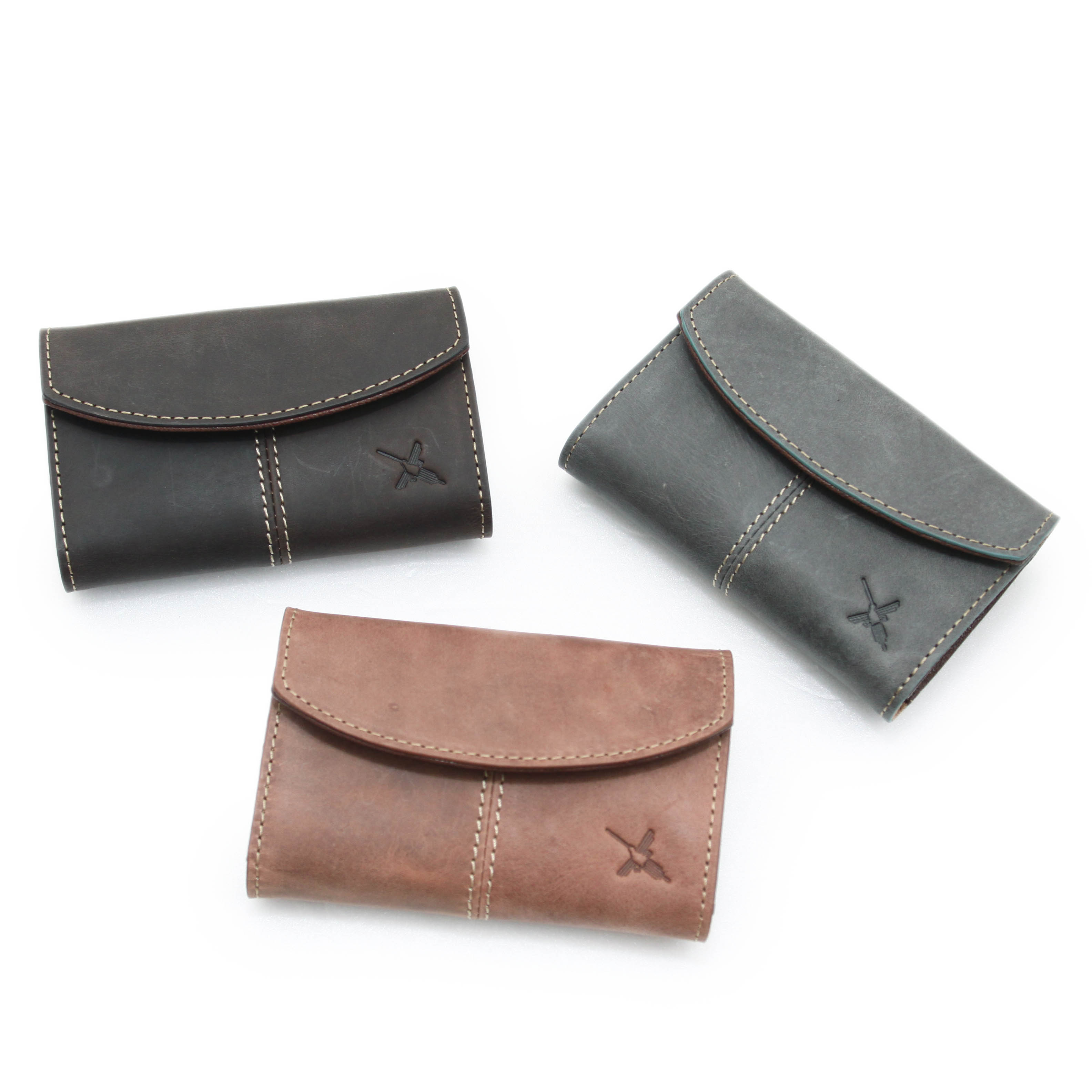 DA1119-HP/Ain Soph(アインソフ)レザーキーケース　スマートキー