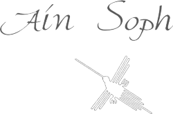 Ain Soph,アインソフ