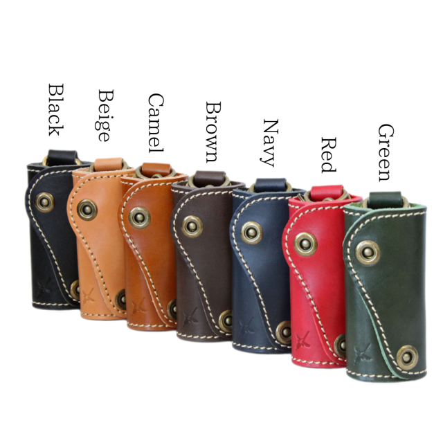 イアンヌ　キーケース　未使用品 DA244-NH/Ain Soph (アインソフ)キーケース