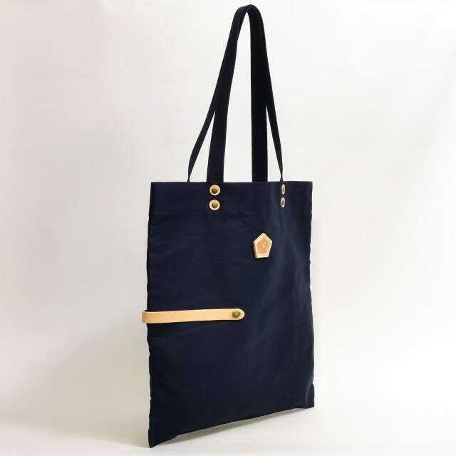 ASE1628-ECO/Ain Soph(アインソフ)エコバッグ<L>マチ無し