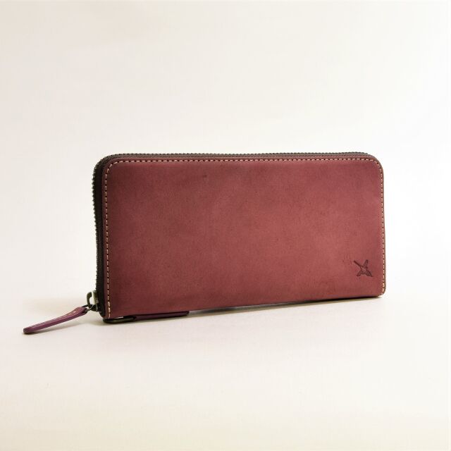 Ain Soph アインソフ AinSoph 長財布 コインケース スルー