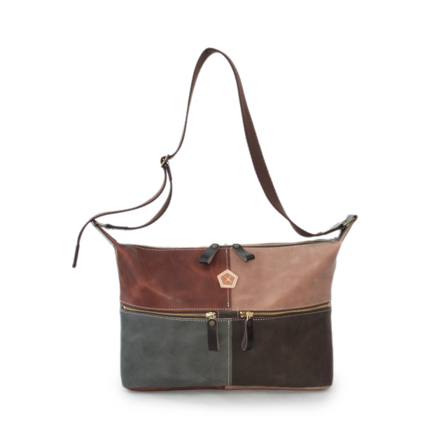 ASE1226-HP/Ain Soph (アインソフ)ショルダーバッグ 