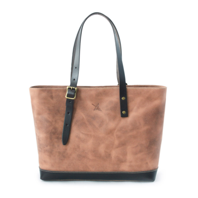 ASE1684-HP/Ain Soph (アインソフ)定番HPレザー　トートバッグ