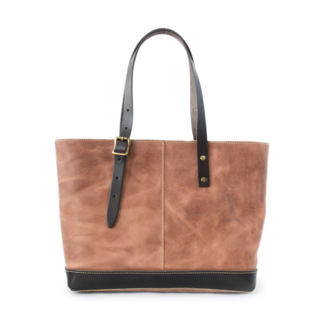 ASE1684-HP/Ain Soph (アインソフ)定番HPレザー　トートバッグ