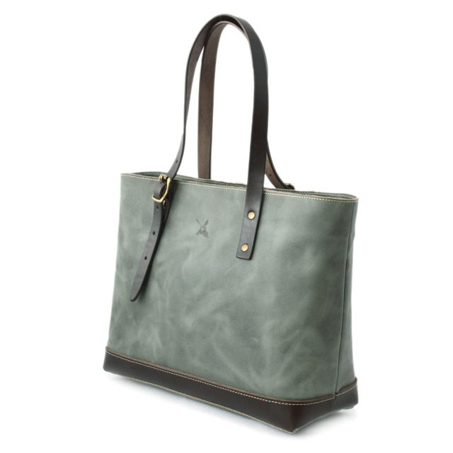 ASE1684-HP/Ain Soph (アインソフ)定番HPレザー トートバッグ