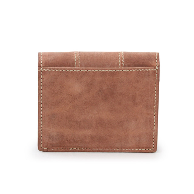 アインソフ Ain Soph　三つ折り財布　新品箱付き 折財布