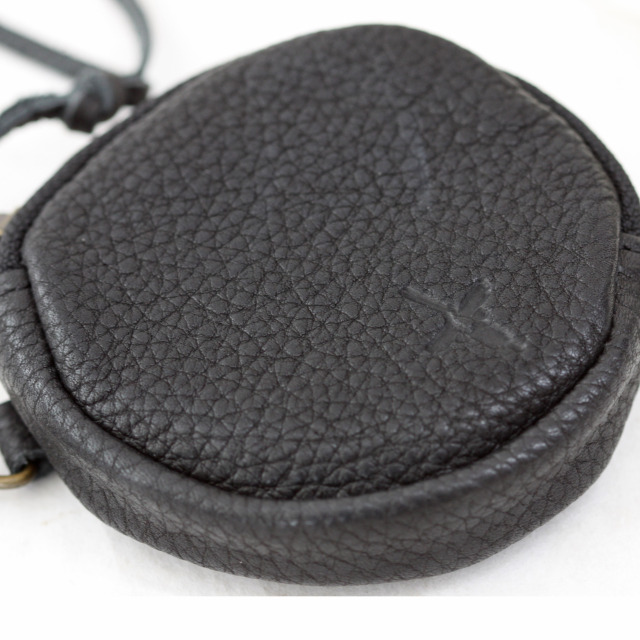 DA1599-STN/Ain Soph 2nd label(アインソフセカンドレーベル)レザー　コインケース　小銭入れ