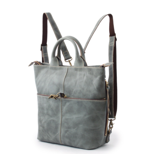 ASC1632-HP/Ain Soph(アインソフ)3WAYバッグ 手持ち×ショルダー×リュック