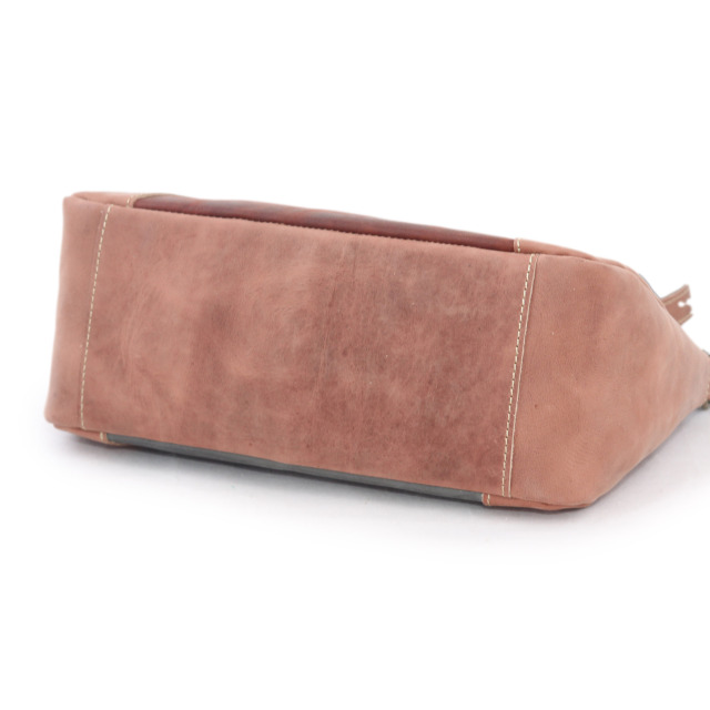 美品★Ain Soph アインソフ オールレザー ショルダーバッグ ブラウン Amazon | [アインソフ] レザー ボディバッグ 男女兼用 バッグ