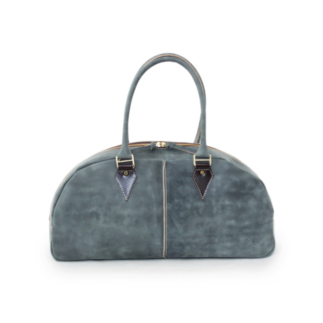 ASC1822-HPAin Soph (アインソフ)HPレザーボストンバッグ