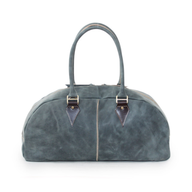 ASC1822-HPAin Soph (アインソフ)HPレザーボストンバッグ