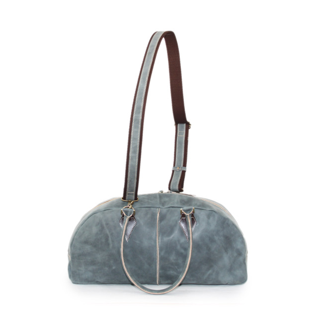 ASC1822-HPAin Soph (アインソフ)HPレザーボストンバッグ